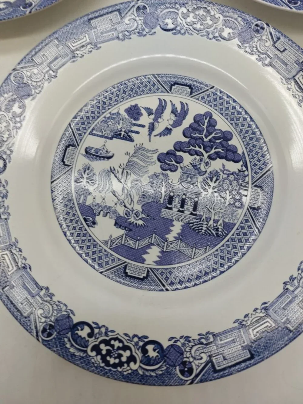 Royal China no chips